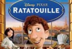 Ratatouille