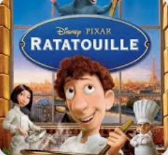 Ratatouille