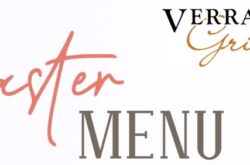 Easter at Verrado Grille