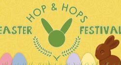Hops Easter Fest