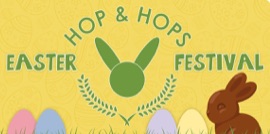 Hops Easter Fest