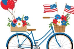 Bike Decorating Party