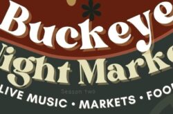 Buckeye Night Market - Valentine Day Edition