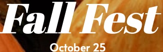 Fall Fest-