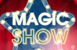Magic Show_