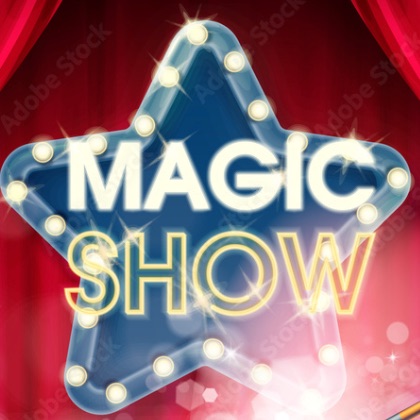 Magic Show_