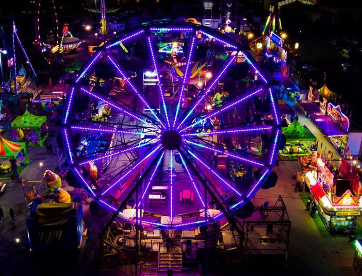 Avondale Carnival Days