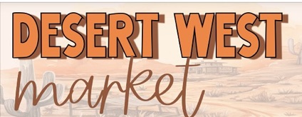 Desert West Market