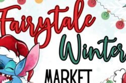 Fairytale Market-