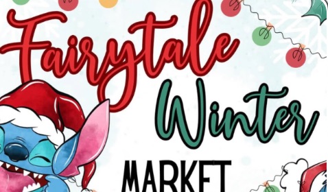 Fairytale Market-