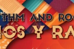 Rhythm & Roots -