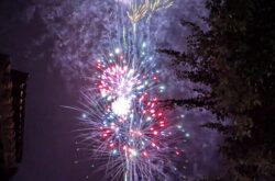 Spirit of Independence