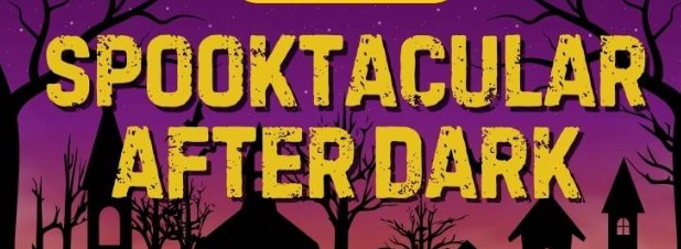 Spooktacular After Dark