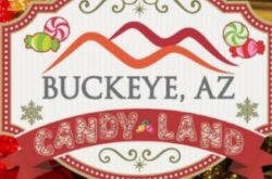 Buckeye Candyland