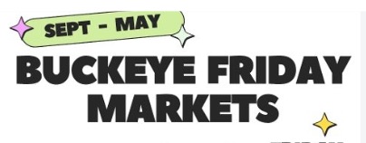 Buckeye Friday Market