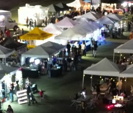 Goodyear First Fridays