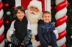 Goodyear Holidays_on_the_Square