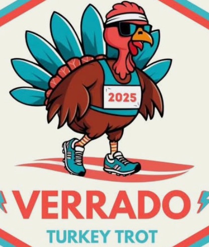 Verrado Turkey Trot 2025