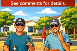 Frisbee Golf Tournament