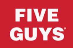 Five Guys Verrado Now Open